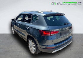 Seat Ateca 2.0 TDI 150 ch BVM  occasion  Beaupuy - photo n2