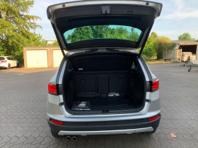 Seat Ateca 2.0 TDI 150 ch BVM  occasion  Beaupuy - photo n7
