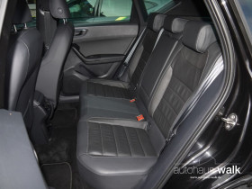 Seat Ateca 2.0 TDI 150 ch BVM  occasion  Beaupuy - photo n6