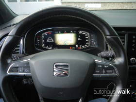 Seat Ateca 2.0 TDI 150 ch BVM  occasion  Beaupuy - photo n7