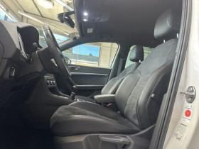 Seat Ateca 2.0 TDI 150 ch BVM  occasion  Beaupuy - photo n5
