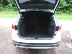 Seat Ateca 2.0 TDI 150 ch BVM  occasion  Beaupuy - photo n9