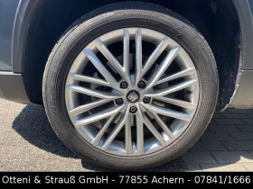 Seat Ateca 2.0 TDI 150 ch BVM  occasion  Beaupuy - photo n5