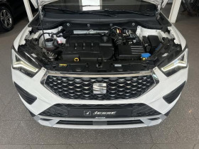 Seat Ateca 2.0 TDI 150 ch BVM  occasion  Beaupuy - photo n7
