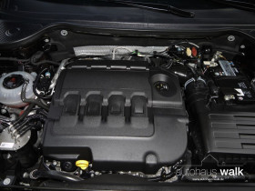 Seat Ateca 2.0 TDI 150 ch BVM  occasion  Beaupuy - photo n9
