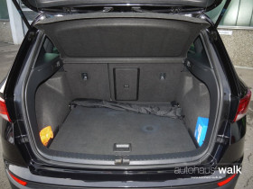 Seat Ateca 2.0 TDI 150 ch BVM  occasion  Beaupuy - photo n10