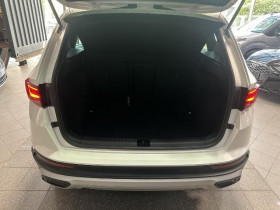 Seat Ateca 2.0 TDI 150 ch BVM  occasion  Beaupuy - photo n8