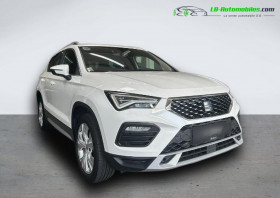Seat Ateca 2.0 TDI 150 ch BVM  occasion  Beaupuy - photo n2