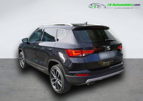 Seat Ateca 2.0 TDI 150 ch BVM  occasion  Beaupuy - photo n2