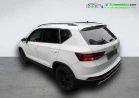 Seat Ateca 2.0 TDI 150 ch BVM  occasion  Beaupuy - photo n4