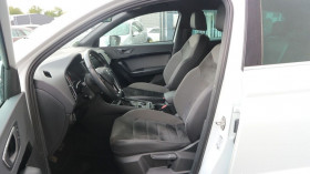 Seat Ateca 2.0 TDI 150 ch BVM  occasion  Beaupuy - photo n6