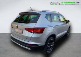 Seat Ateca 2.0 TDI 150 ch BVM  occasion  Beaupuy - photo n4