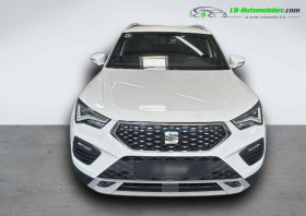 Seat Ateca , garage LB AUTOMOBILES  Beaupuy