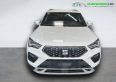 Seat Ateca occasion année 2020 boite Manuelle Annonce Seat Ateca occasion Diesel 2.0 TDI 150 ch BVM à Beaupuy