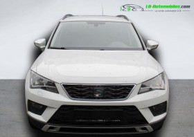Seat Ateca 2.0 TDI 150 ch BVM  occasion  Beaupuy - photo n5