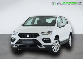 Seat Ateca 2.0 TDI 150 ch BVM  occasion  Beaupuy - photo n2