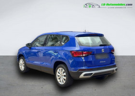 Seat Ateca 2.0 TDI 150 ch BVM  occasion  Beaupuy - photo n4