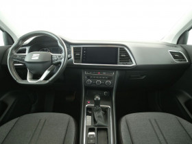 Seat Ateca 2.0 TDI 150 ch BVM  occasion  Beaupuy - photo n3