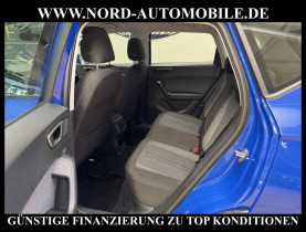 Seat Ateca 2.0 TDI 150 ch BVM  occasion  Beaupuy - photo n7