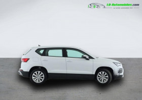 Seat Ateca 2.0 TDI 150 ch BVM  occasion  Beaupuy - photo n5