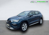 Seat Ateca occasion année 2021 boite Automatique Annonce Seat Ateca occasion Diesel 2.0 TDI 150 ch BVM à Beaupuy