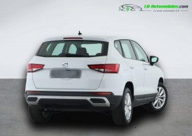 Seat Ateca 2.0 TDI 150 ch BVM  occasion  Beaupuy - photo n4