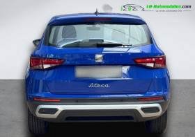 Seat Ateca 2.0 TDI 150 ch BVM  occasion  Beaupuy - photo n6
