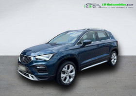 Seat Ateca 2.0 TDI 150 ch BVM  occasion  Beaupuy - photo n2
