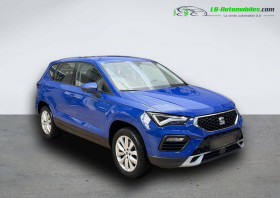 Seat Ateca 2.0 TDI 150 ch BVM  occasion  Beaupuy - photo n2