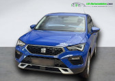 Seat Ateca occasion année 2022 boite Automatique Annonce Seat Ateca occasion Diesel 2.0 TDI 150 ch BVM à Beaupuy