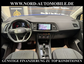 Seat Ateca 2.0 TDI 150 ch BVM  occasion  Beaupuy - photo n3
