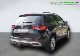 Seat Ateca 2.0 TDI 150 ch BVM  occasion  Beaupuy - photo n4