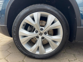 Seat Ateca 2.0 TDI 150 ch BVM  occasion  Beaupuy - photo n7