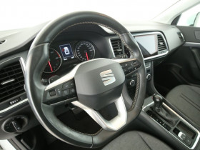 Seat Ateca 2.0 TDI 150 ch BVM  occasion  Beaupuy - photo n7