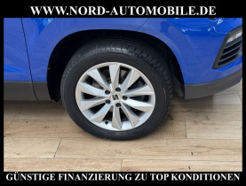 Seat Ateca 2.0 TDI 150 ch BVM  occasion  Beaupuy - photo n8