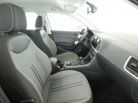 Seat Ateca 2.0 TDI 150 ch BVM  occasion  Beaupuy - photo n6