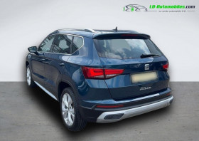 Seat Ateca 2.0 TDI 150 ch BVM  occasion  Beaupuy - photo n4