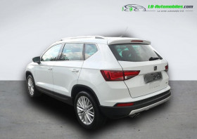 Seat Ateca 2.0 TDI 150 ch BVM  occasion  Beaupuy - photo n3