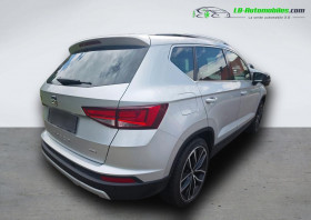 Seat Ateca 2.0 TDI 150 ch BVM  occasion  Beaupuy - photo n3