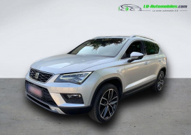 Seat Ateca , garage LB AUTOMOBILES  Beaupuy