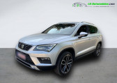 Seat Ateca occasion année 2016 boite Manuelle Annonce Seat Ateca occasion Diesel 2.0 TDI 150 ch BVM à Beaupuy