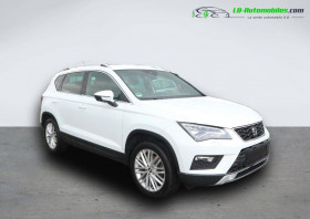 Seat Ateca 2.0 TDI 150 ch BVM  occasion  Beaupuy - photo n2
