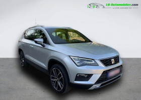 Seat Ateca 2.0 TDI 150 ch BVM  occasion  Beaupuy - photo n2