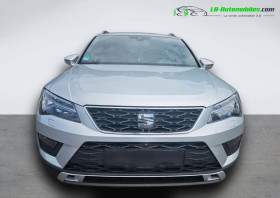 Seat Ateca 2.0 TDI 150 ch BVM  occasion  Beaupuy - photo n4