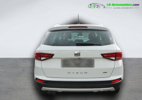 Seat Ateca 2.0 TDI 150 ch BVM  occasion  Beaupuy - photo n5