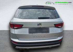 Seat Ateca 2.0 TDI 150 ch BVM  occasion  Beaupuy - photo n5