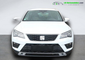 Seat Ateca 2.0 TDI 150 ch BVM  occasion  Beaupuy - photo n4