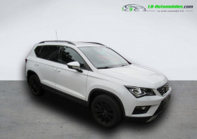Seat Ateca 2.0 TDI 150 ch BVM  occasion  Beaupuy - photo n2