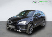 Seat Ateca occasion année 2020 boite Manuelle Annonce Seat Ateca occasion Diesel 2.0 TDI 150 ch BVM à Beaupuy