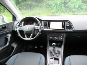 Seat Ateca 2.0 TDI 150 ch BVM  occasion  Beaupuy - photo n3